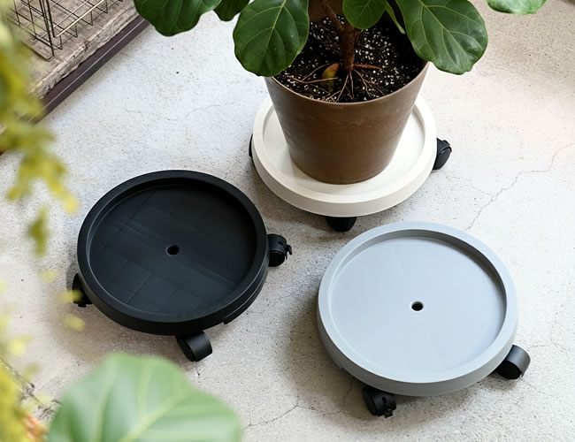 Roller プランツトレイ