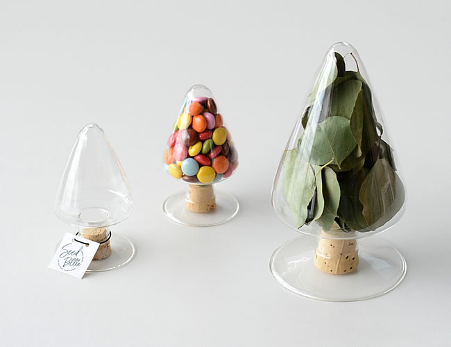 TREE シードボトル