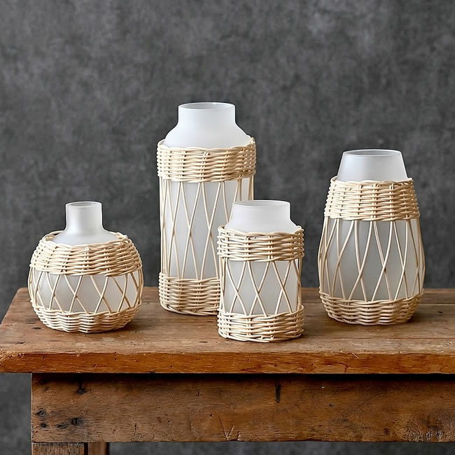 Rattan フロストベース