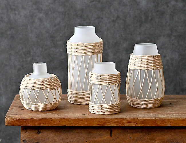Rattan フロストベース