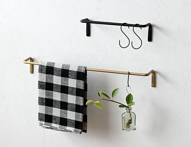 Lotta アイアンバー