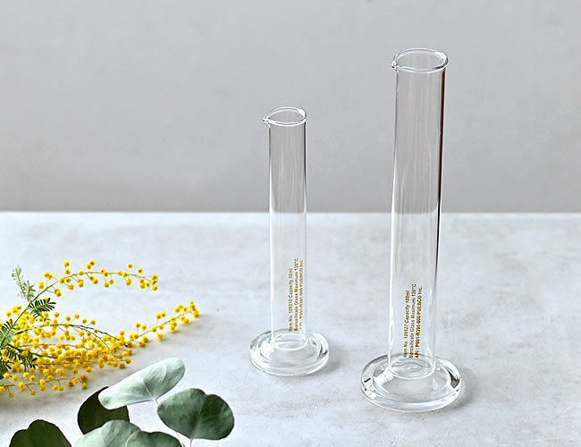 PUEBCO シングルフラワーベース