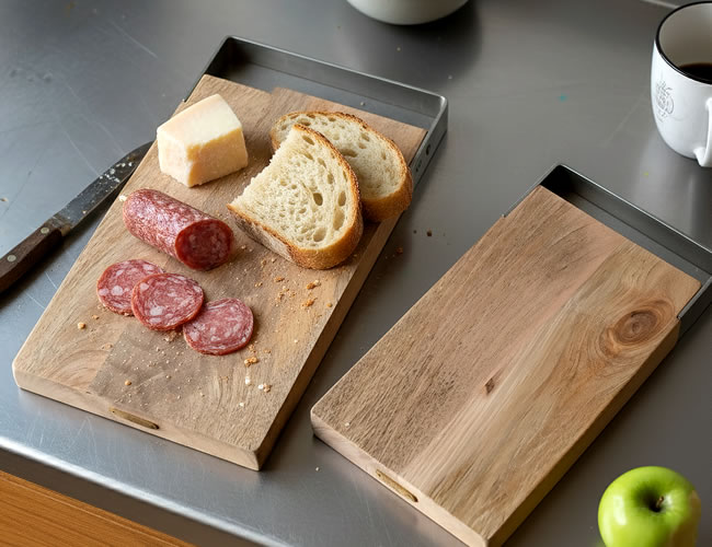 PUEBCO カッティングボード