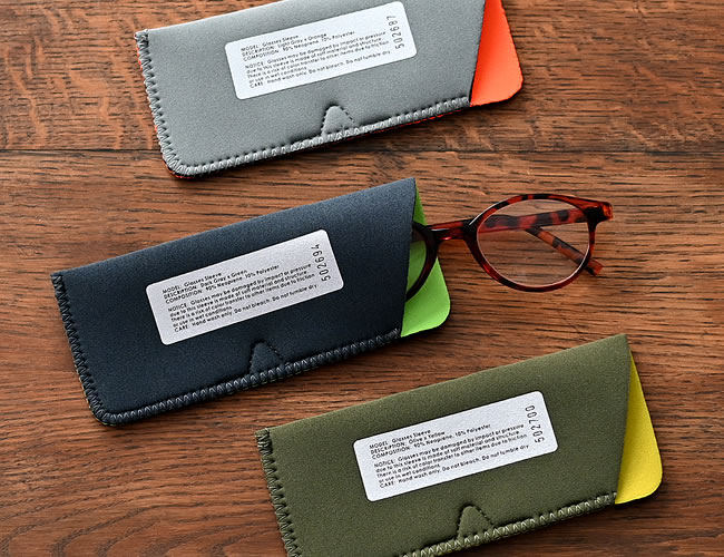 PUEBCO グラススリーブ *