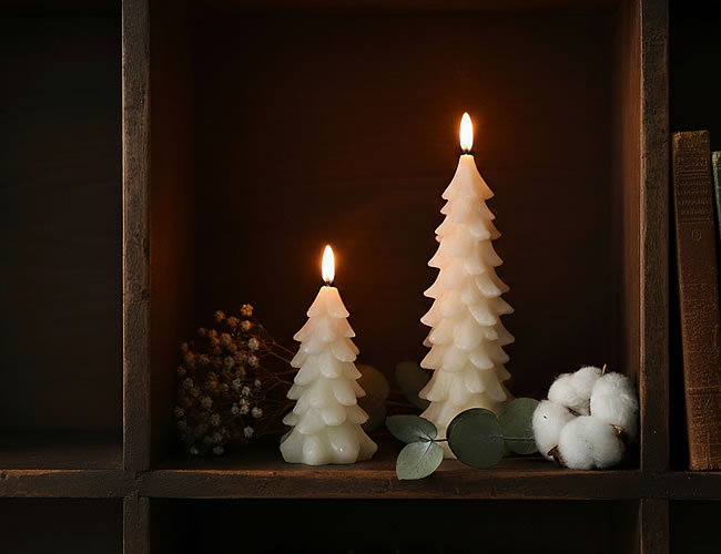 キャンドルツリー LEDライト