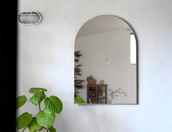 NOE コンバーチブルミラー