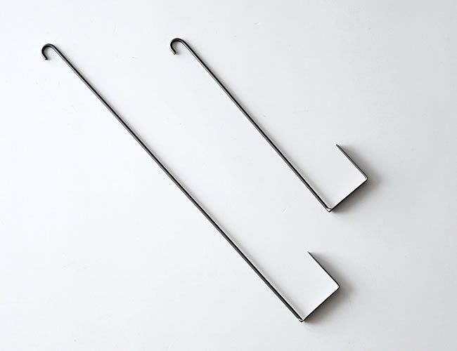 IRON ドアフック