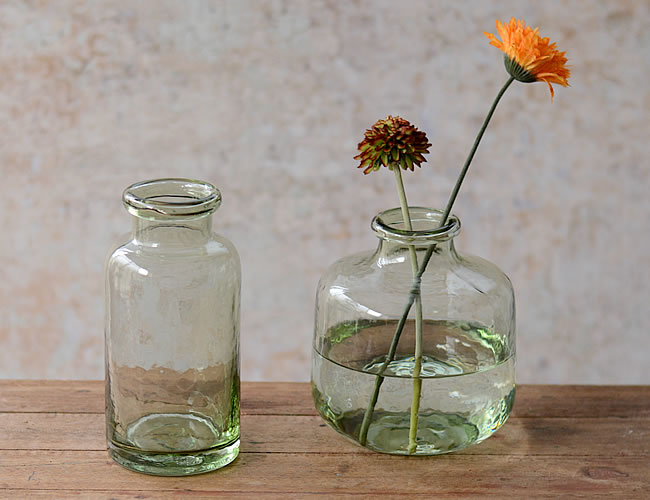 RECYCLE ガラスベース