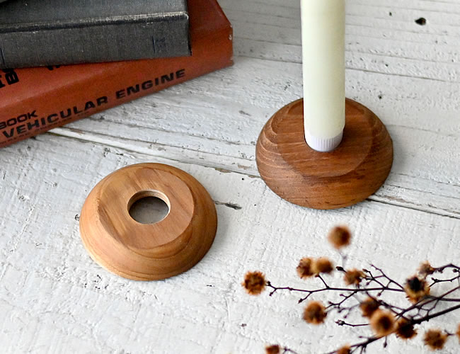 LED スティックキャンドル用スタンド *