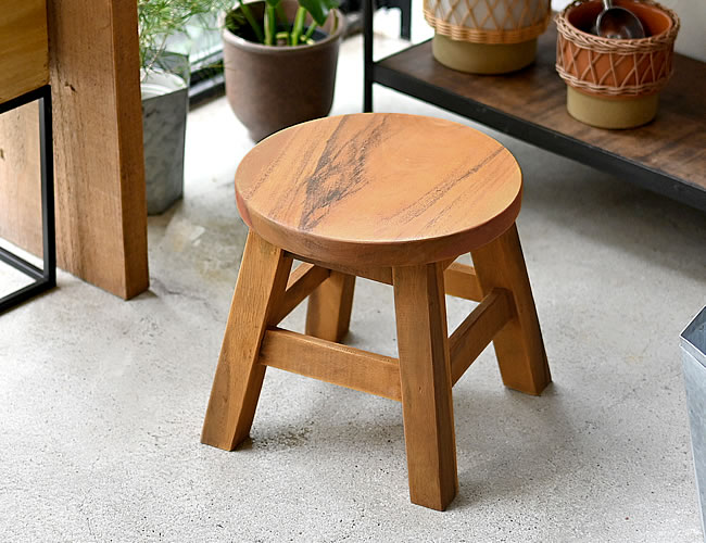 ACACIA ミニスツール