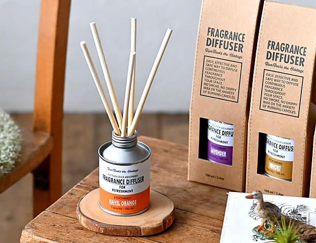 （SALE）PAINTS リードディフューザー