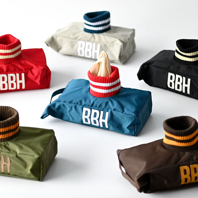 BBH スタリブ ティッシュケース *