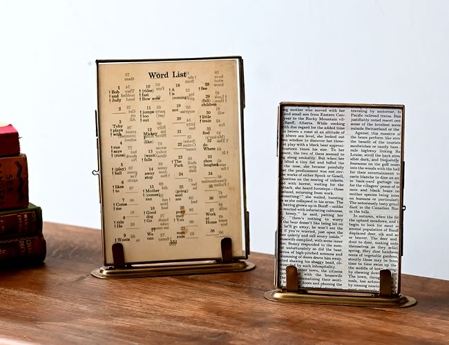 シャルム フォトフレーム