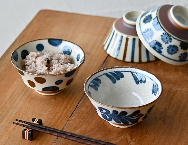ぱいかじ 4寸丼
