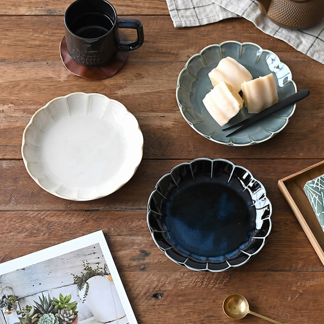 ベリアス ケーキプレート