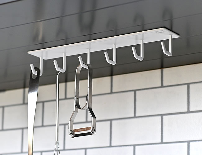 マグネット レンジフードフック