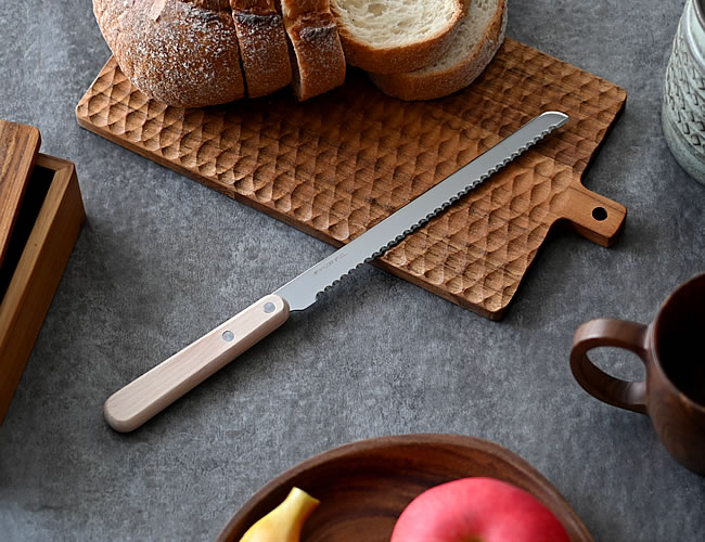 SLIM ブレッドナイフ