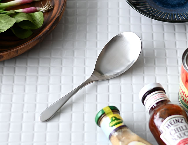 家事問屋 とりわけスプーン 22