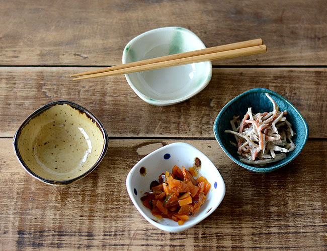 惣菜小鉢