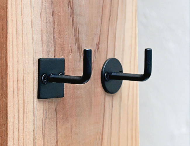 アーネスト L字フック