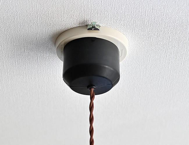 シーリングカバー