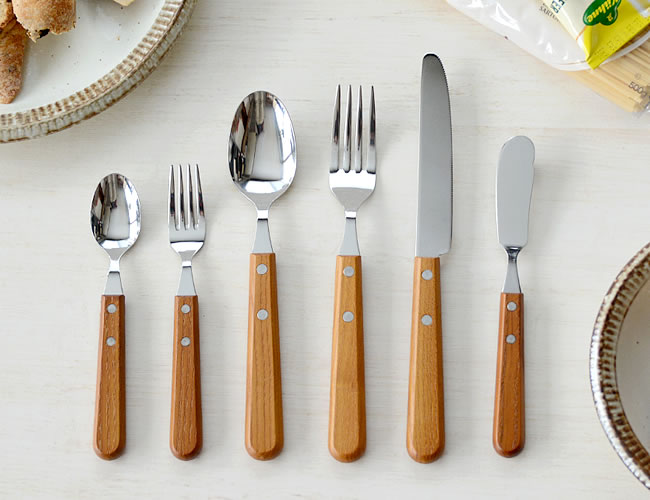 プロバンス カトラリー *