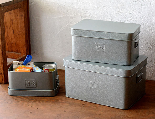 NOSTALGIC マルチストッカー