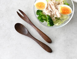 ターミナリア カトラリー *