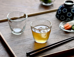 湯呑み Amazon｜レトロスタイルおばあちゃんの取っ手付き湯飲み〔一部