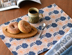 クッカロッキ プレイスマット *