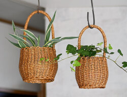 ユティル ロングハンドルポット