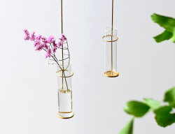 インブルーム ハンギングフラワーベース