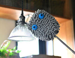 モンスターダスター