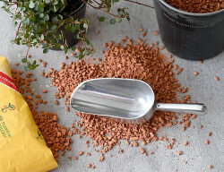 アルミニウム スクープ