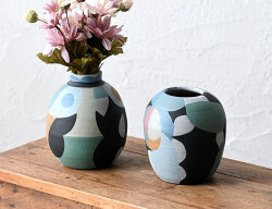 ミレイア ポット