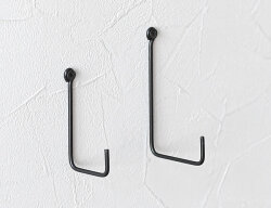 IRON シングルフック *