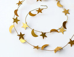 BRASS ガーランド *