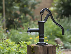 ブロカント ダミーポンプ