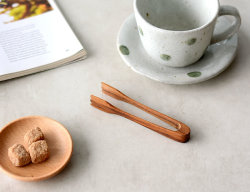 WOOD シュガートング *