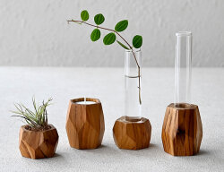 Ellen シリンダーベース