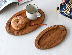 Bosse オーバルプレート