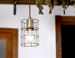 BRIS ガードペンダント