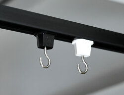 ライティングレール用 フック *