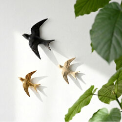 ウォール フラップバード