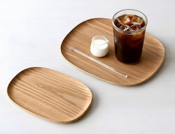 UNITEA ノンスリップ トレイ *