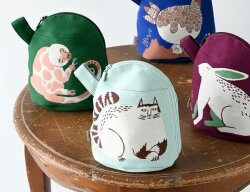 morita MiW マチつきポーチ *