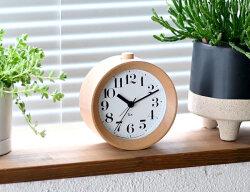 Riki アラームクロック