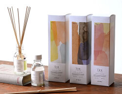 Tint リードディフューザー