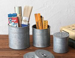 NOSTALGIC ラウンドストッカー