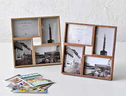 HARROW 4ウィンドウフレーム